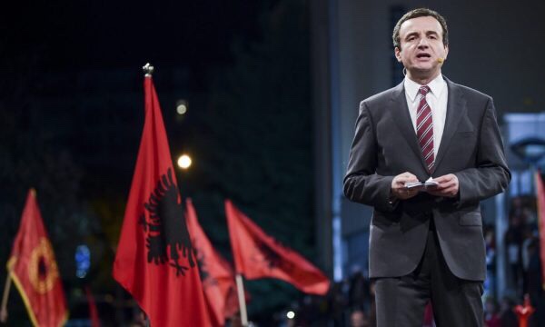 Pesë deputetë nga komunitetet, konfirmojnë votën për Qeverinë Kurti