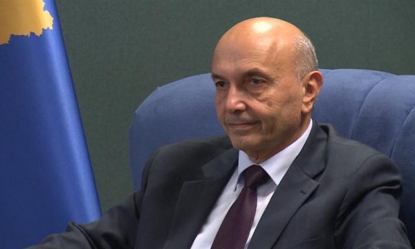 “Emri i kryetarit të ri të LDK-së do të jetë i favorizuari i Isa Mustafës”