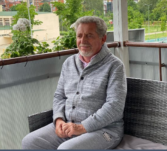 Vdes aktori Rasim Thaçi-Cima