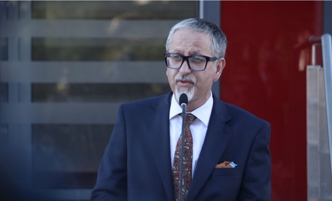 Ministria Vitia fton mediat në konferencë, sot në këtë orë