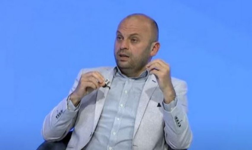 Imer Mushkolaj tregon mënyrën sesi duhet dënuar gazetarët