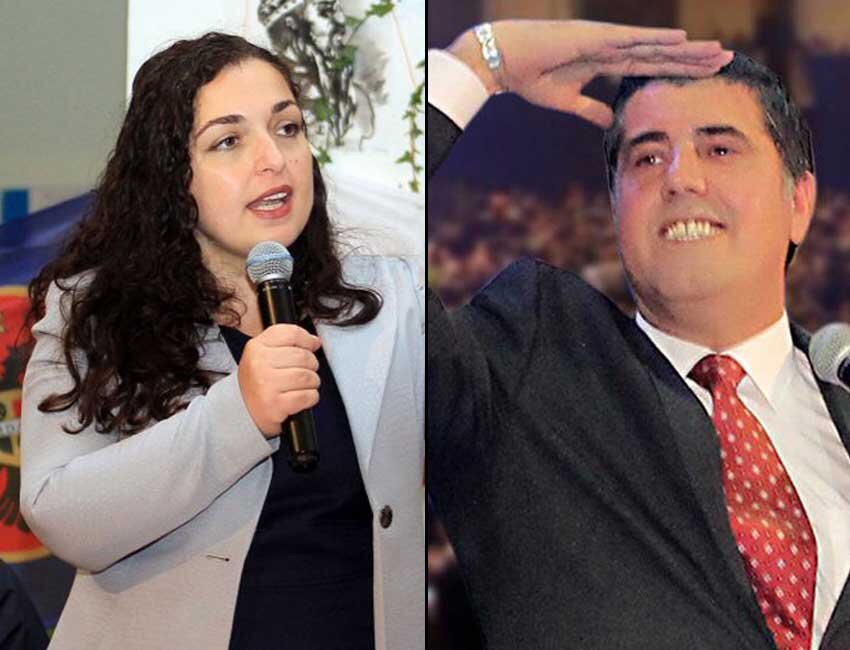 Lutfi Haziri ka një mesazh për deputetët e LDK-së që po kundërshtojnë zgjedhjen e Vjosa Osmanit, presidente!