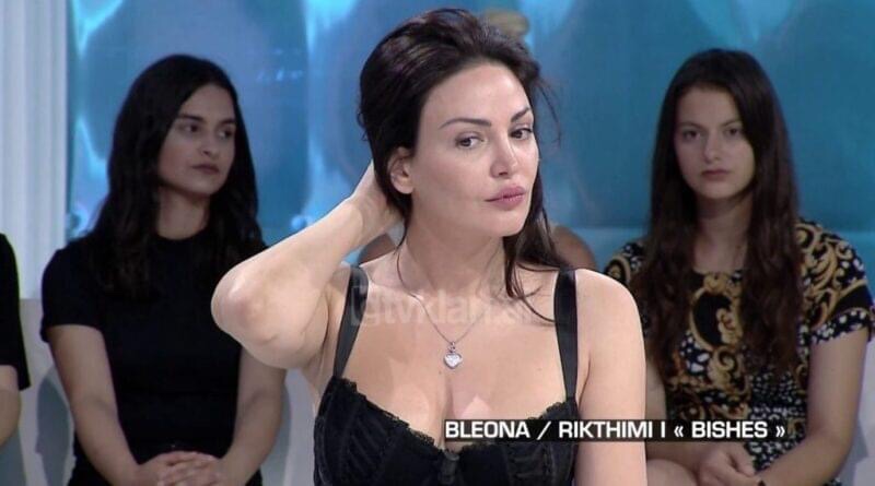 Bleona Qereti: Njerëzit që punojnë nga ora 9 deri në 5 janë dele…