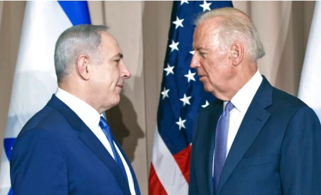 Biden i kërkon Netanyahut ‘uljen e menjëhershme të tensioneve’ për të shkuar drejt armëpushimit