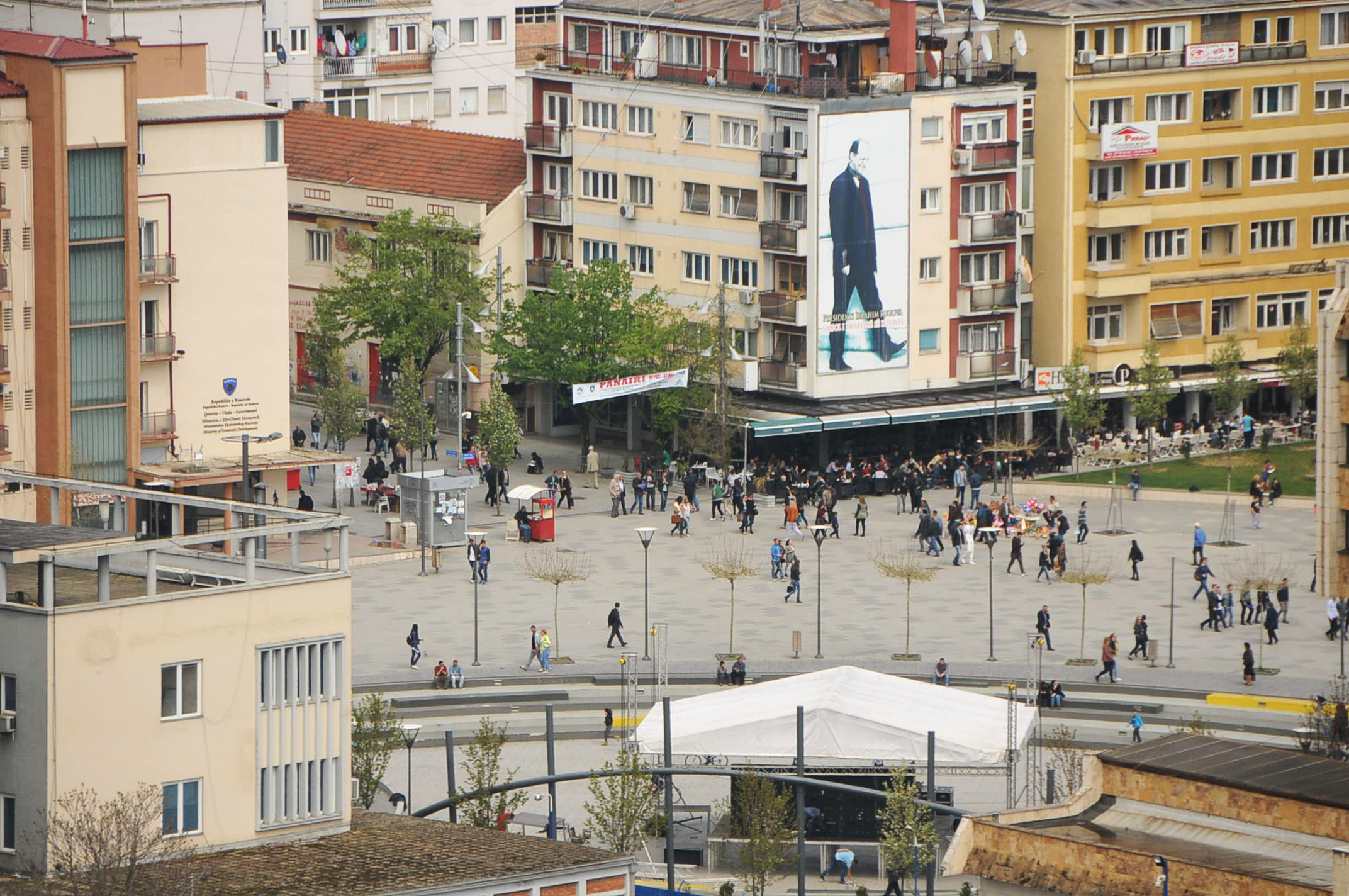Çfarë pritet të ndodhë sot në Kosovë?