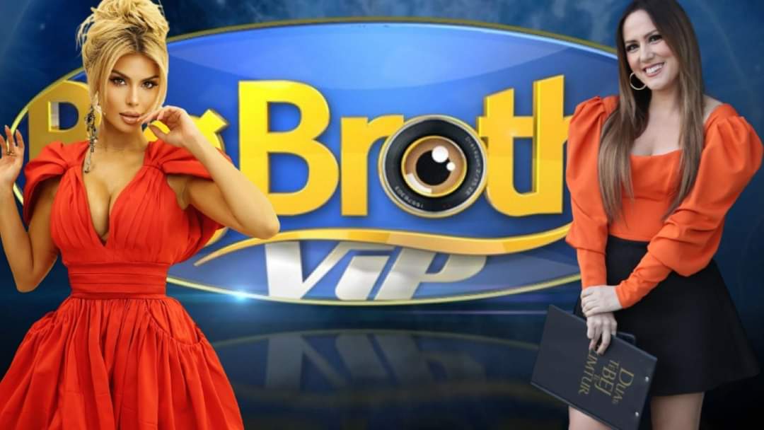 Zbulohet më në fund prezantuesja e “Big Brother VIP”