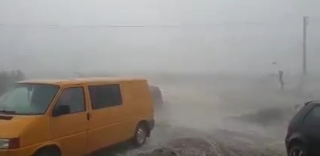 Stuhi shiu në Skenderaj