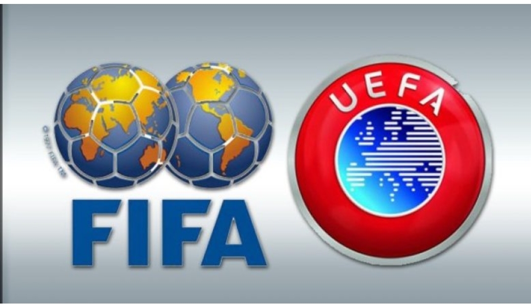 FIFA planifikon ta dërgojë futbollin në tjetër nivel: Prej dy pjesëve nga 30 minuta, te zëvendësimet e panumërta të lojtarëve