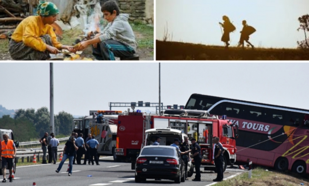 Një fund i trishtueshëm për njerëzit që dëshironin të fitonin një copë buke, në një botë më të drejtë