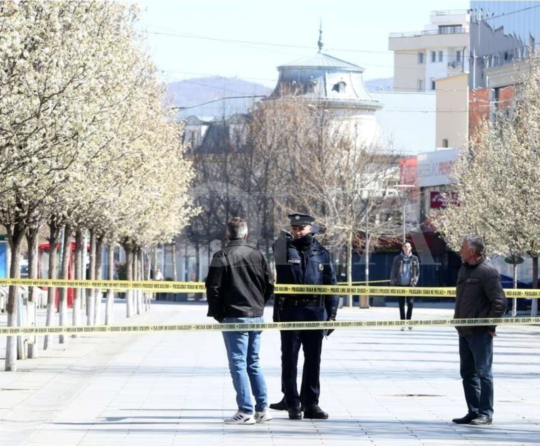 Nga sot masat e reja në fuqi