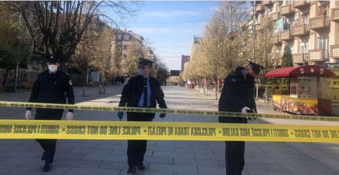 Nga nesër rikthehet ora policore