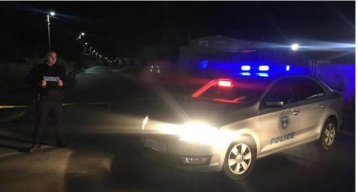 Plagosja në Gjakovë: Viktima dyshohet se u qëllua duke vozitur – kjo është gjendja e tij