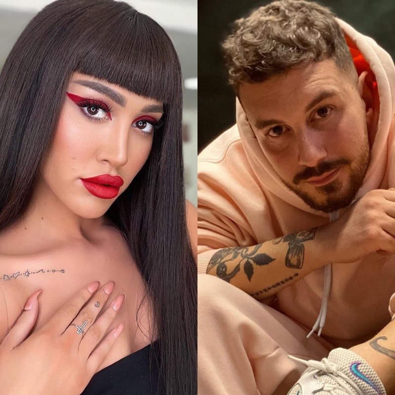 Semi “akuzon” produksionin e Big Brother, tregon çfarë nuk iu lejua Bora Zemanit për raportin me Donaldin