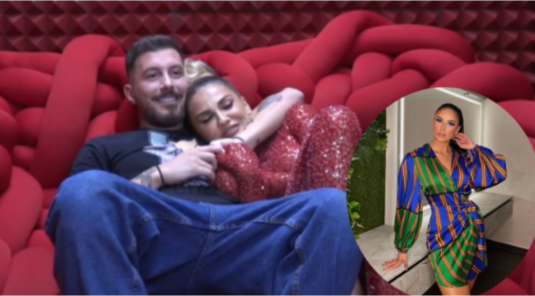 ‘Mund ta marr burrin nëse dua’, video e Beatrixit në Tik Tok bëhet virale