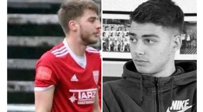 Nuk ndalen sulmet në zemër në botën e futbollit, ndërron jetë lojtari 23 vjeç