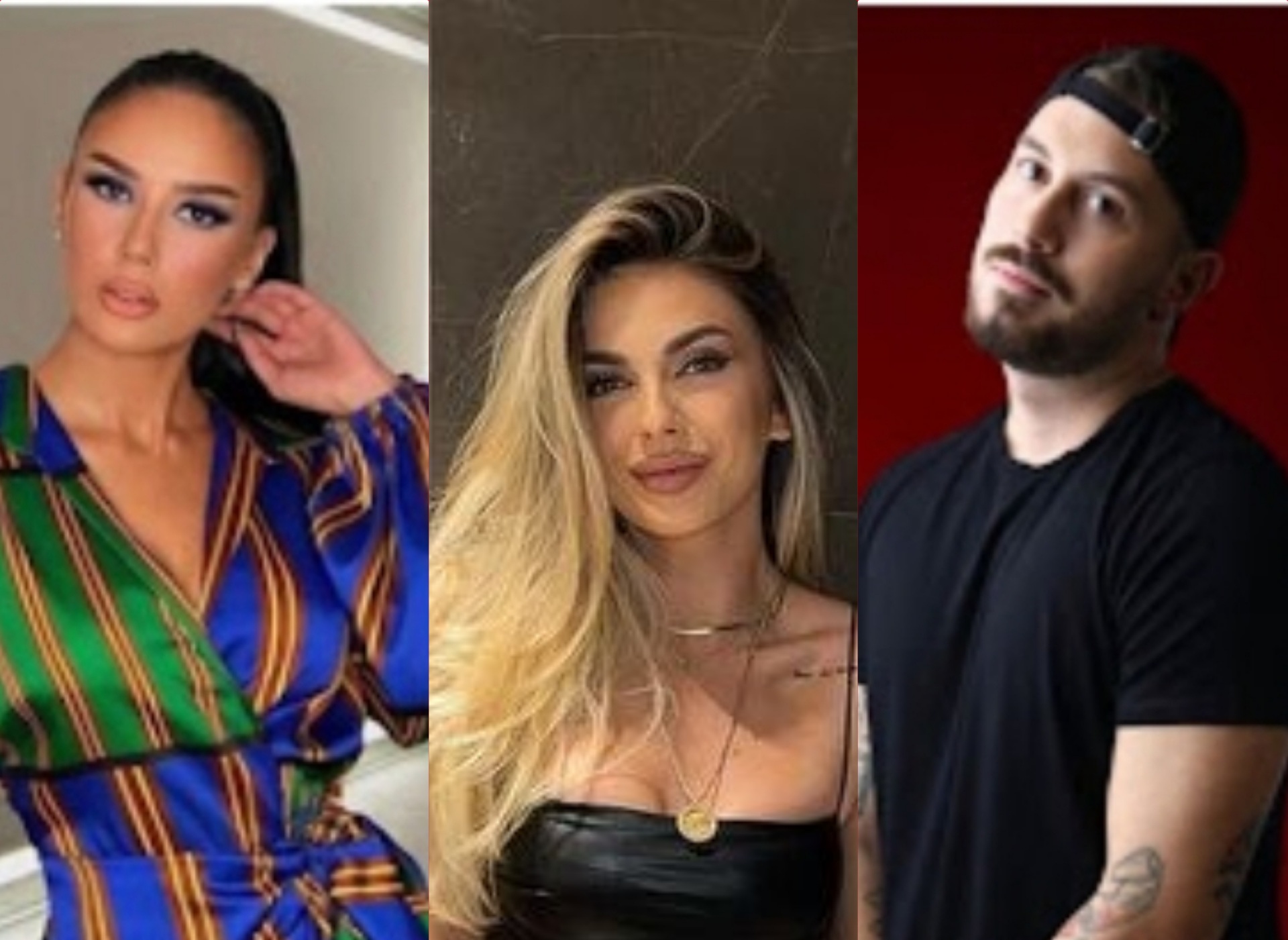 Zbulohet arsyeja pse Bora Zemani do të hyjë sot në Big Brother