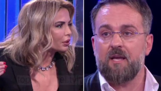 Pas sherrit në studio, Meridiani godet sërish Balinën