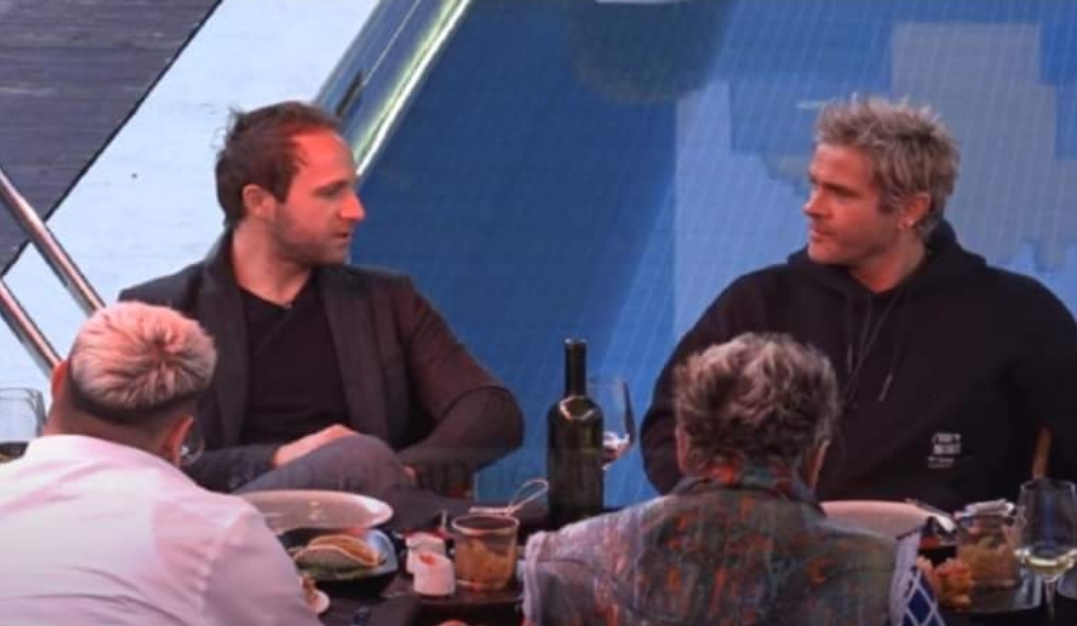 Ilir Shaqiri zihet ngushtë nga banori i Big Brother: Më le të flija në stacione treni…