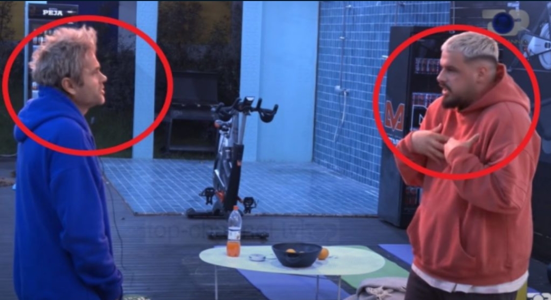 Skandal në “Big Brother”/ Iliri nuk i don shqiptarët e Kosovës, nuk i quan shqiptarë