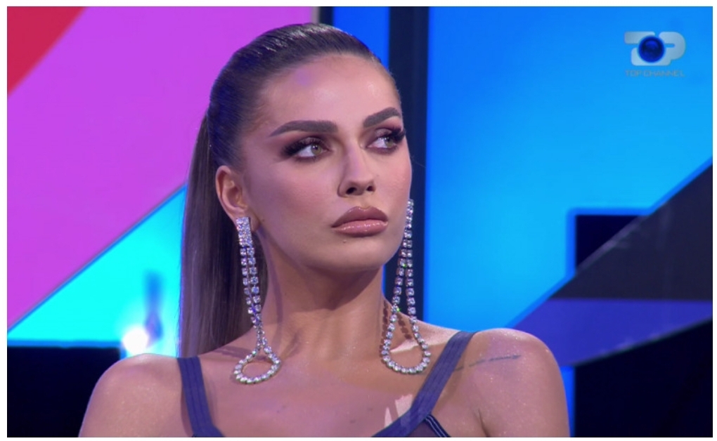 U rikthye nga Dubai, Beatrix bën veprimin e papritur pak orë para finales