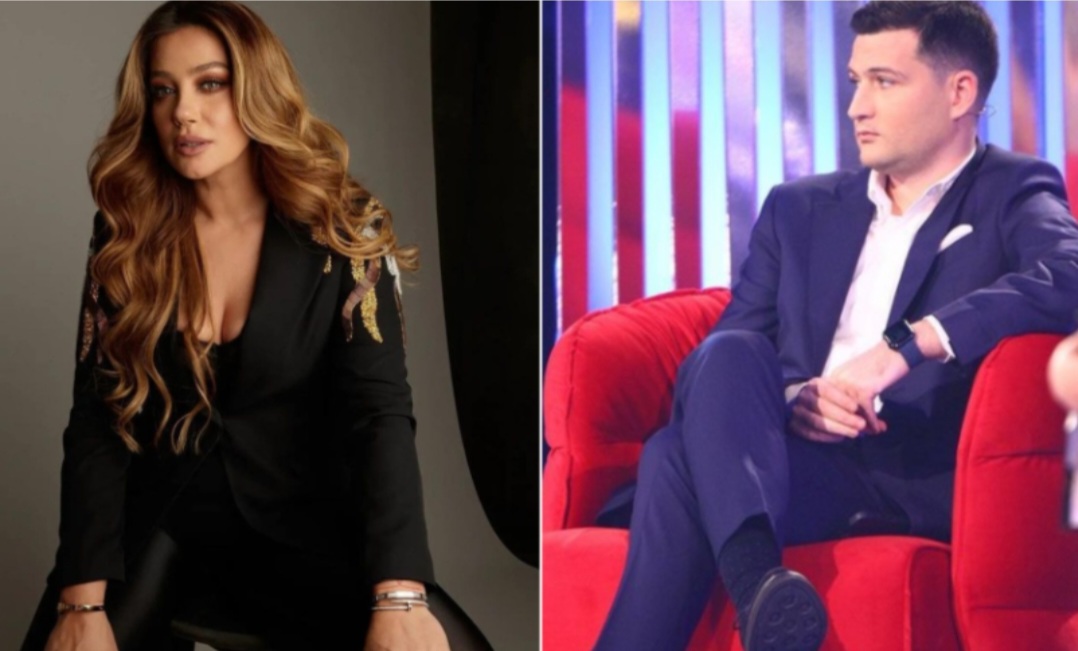 Sherr me Arbër Hajdarin në prapaskenë? Arjola Demiri flet për herë të parë