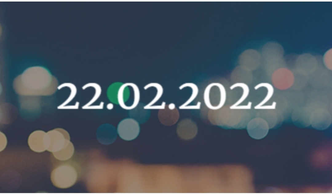 Pse 22 shkurti konsiderohet një ditë me fat?