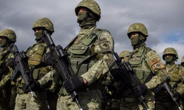 Modernizim dhe efikasitet më i lartë: FSK-ja pajiset me veshmbathje dhe pajisje të avancuara