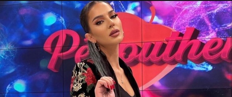 Ja si dukej Efi i “Për’puthen” para se të bëhej e famshme