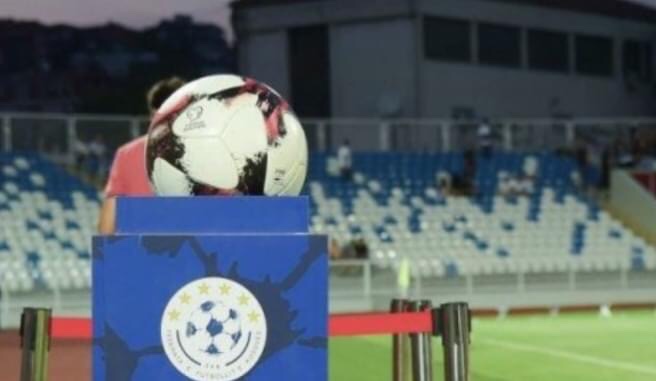 Lajmi i ditës: Kampioni i Superligës shkon direkt në rrethin e parë kualifikues për Champions