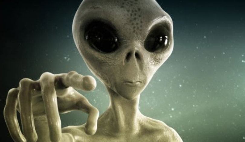 Shkencëtari zbulon vendin ku ekzistojnë alienët në galaktikën tonë