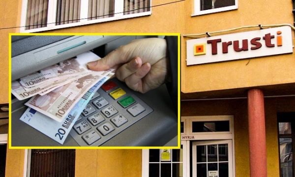 Projektligji për Trustin procedohet në seancën e radhës të Kuvendit