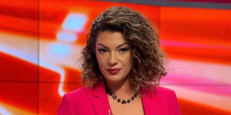 Kjo zonjë është nëna e Aurora Susurit
