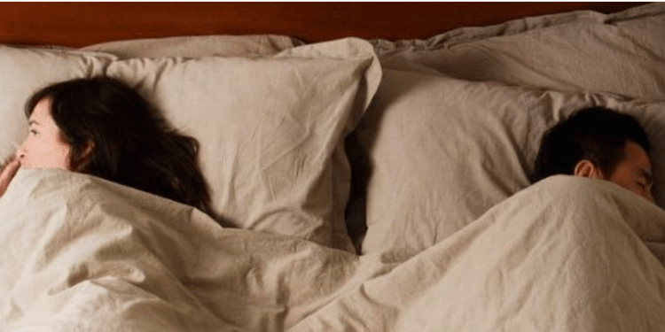 Studim- A kanë nevojë për gjumë më shumë burrat apo gratë?