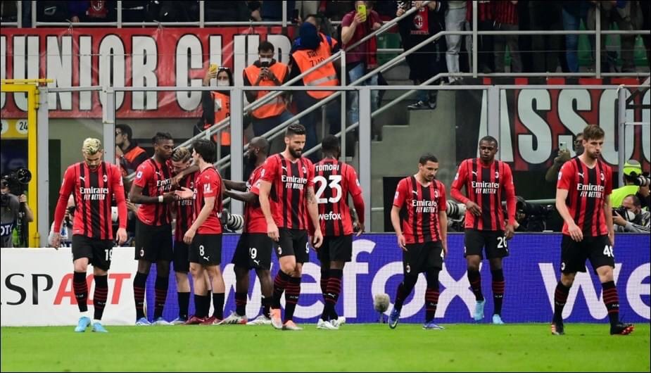 Milan ka shpresa të mëdha te ky lojtar