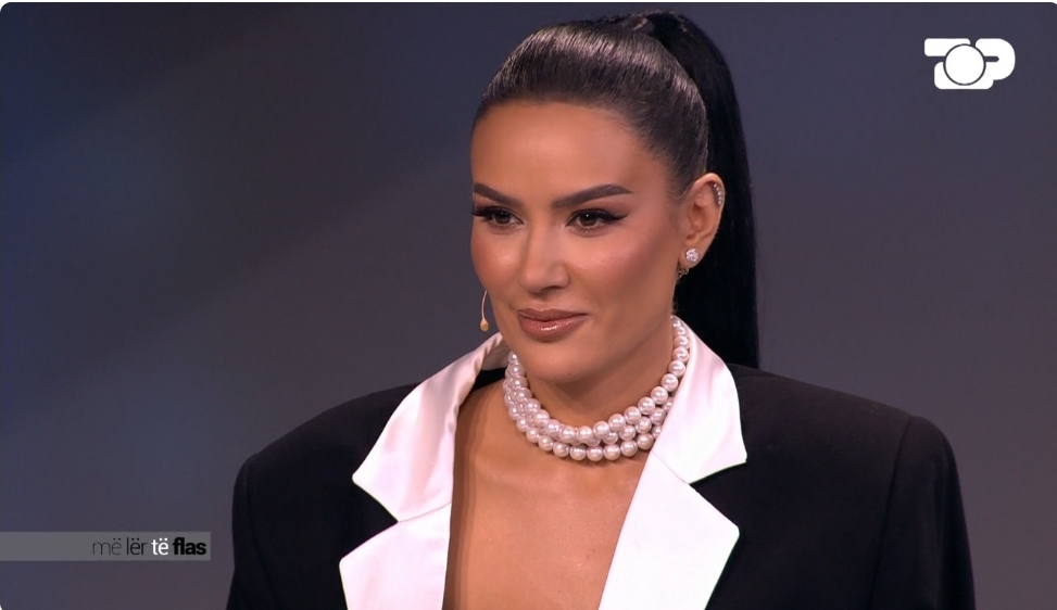 “Më dëgjo dhe më helmo” – Bora zbulon si u pajtua me Donaldin