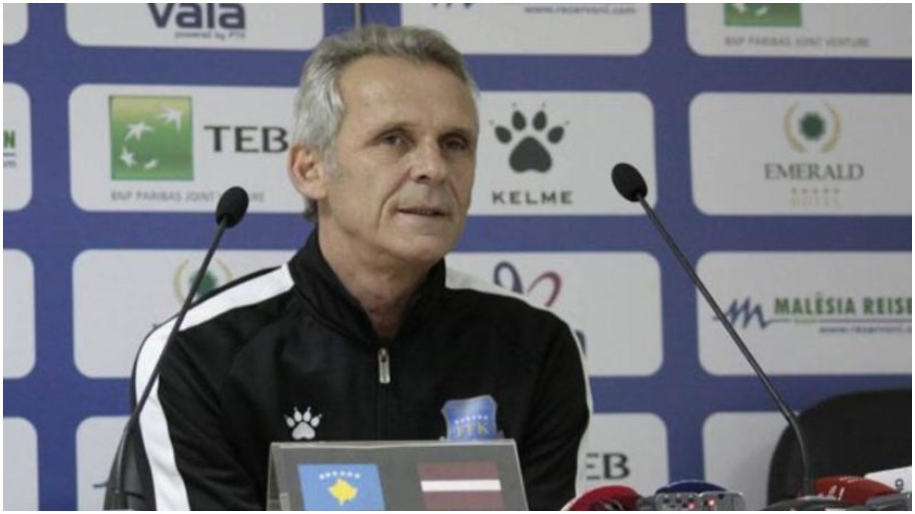 Sahiti mesazh dy futbollistëve: Kosova i fton prej 4 vitesh, duhet të ndajnë mendjen
