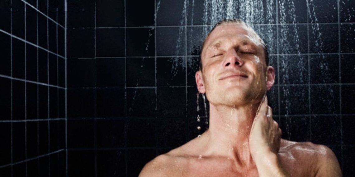 A ju vijnë ide të shkëlqyera sa herë që bëni dush?