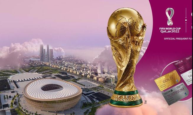 Kupa e Botës, këto janë katër ndeshjet për ditën e sotme