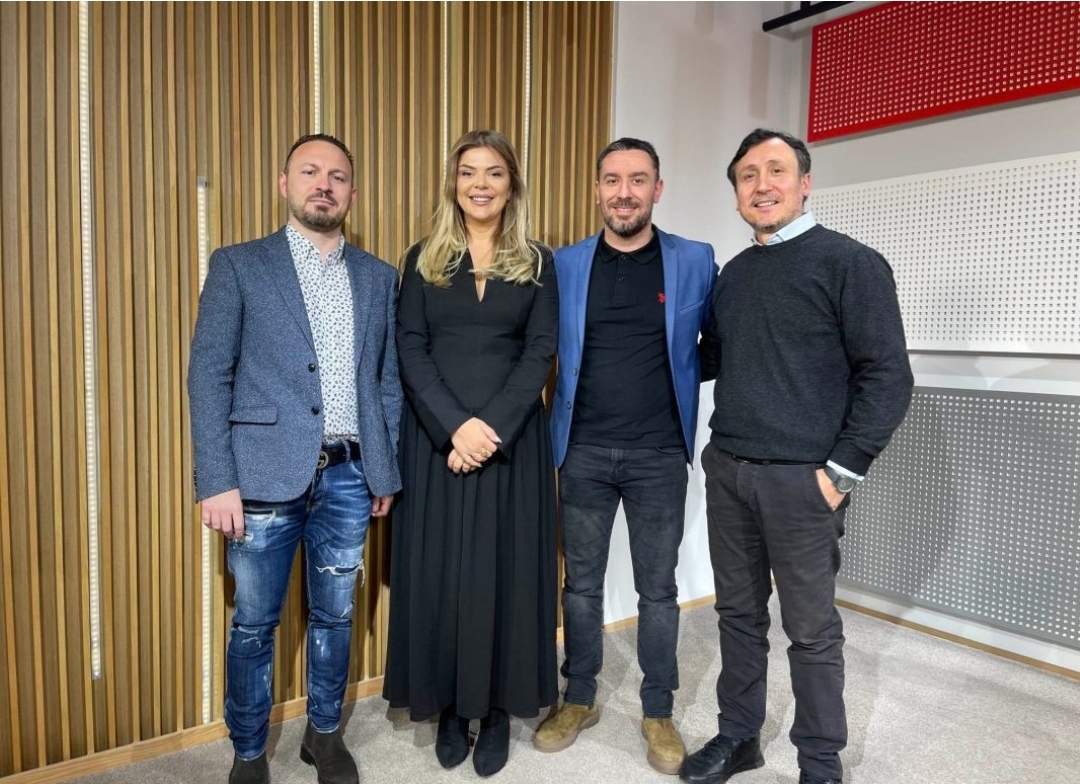 Doktorët që lanë Gjermaninë për tu kthyer në Kosovë