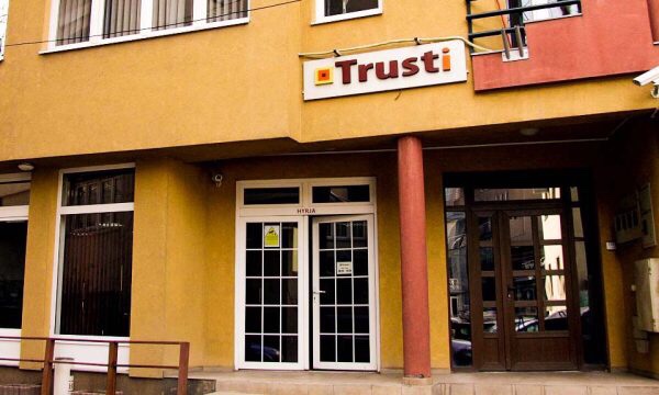 Tërheqja e Trustit – vjen një lajm i mirë