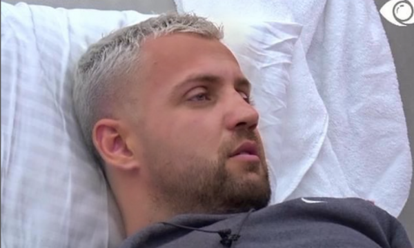 Bëhen publike analizat e Luizit, përgjigjet tregojnë se këngëtari ka disa probleme