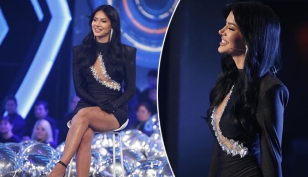 Pas largimit nga Big Brother, EFI gati të marrë drejtimin e këtij emisioni shumë të njohur? Ja për çfarë bëhet fjalë