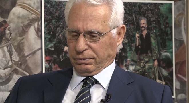 Novosella zbulon emrat që dëshmuan kundër Demaçit në gjyqet serbe: Nuk ishin spiuna
