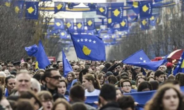 Dhjetë vendet më të varfra në Evropë, Kosova e parafundit