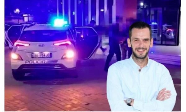 Dyshohet për kontrabandim me drogë, kaq vite burgim mund të dënohet Besnik Mujeci