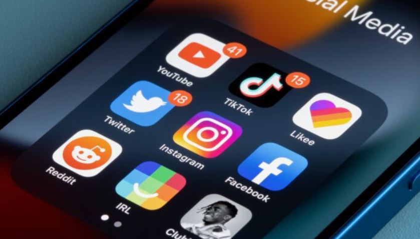 Ky është rrjeti social më mashtrues sipas hulumtimeve të BE-së