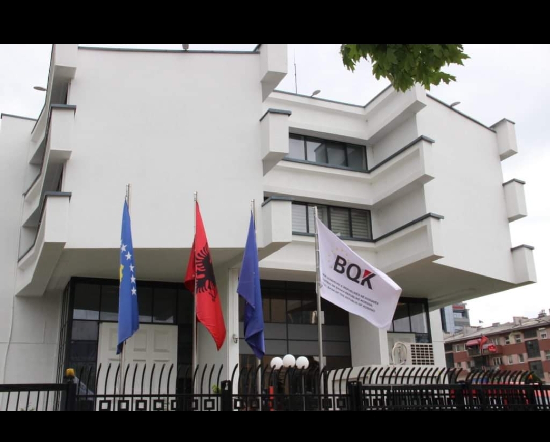 Banka Qendrore e Kosovë del edhe me një njoftim të ri për dinarin