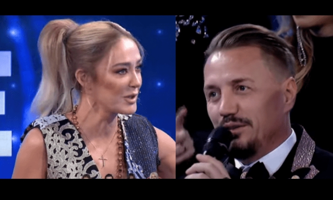 “Bleros i ka skadu afati”, këngëtari i kundërpërgjigjet Anitës