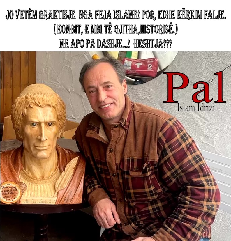 Kam takuar pak individ apo grupe njerëzish në Kosovë, më tha profesori i gjermanishtes, që të ngjanin me shqiptarët e New York-ut!