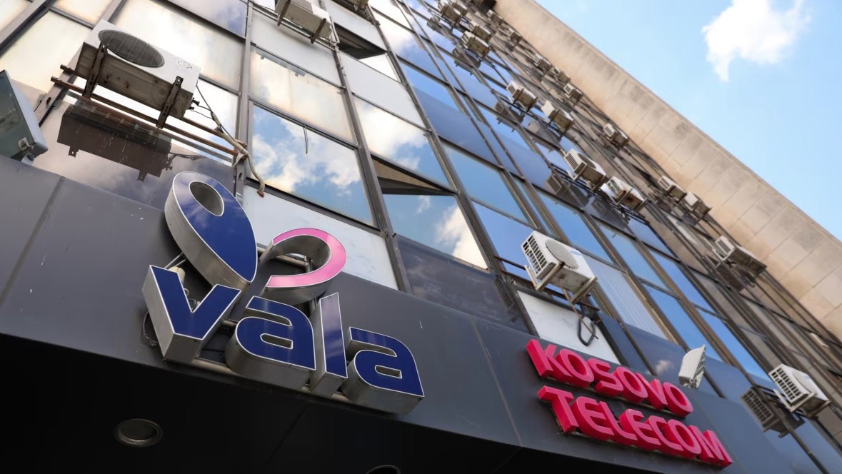 Problemi me valët, Telekomi jep një shpjegim për konsumatorët